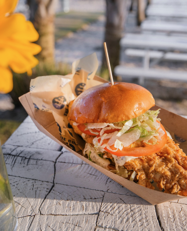 Things To Do The Gulf